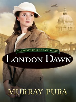 cover image of London Dawn